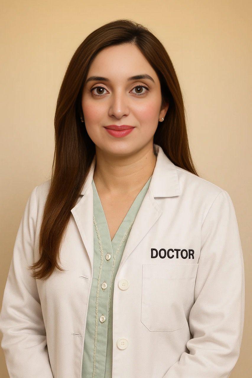 Dr. Huma