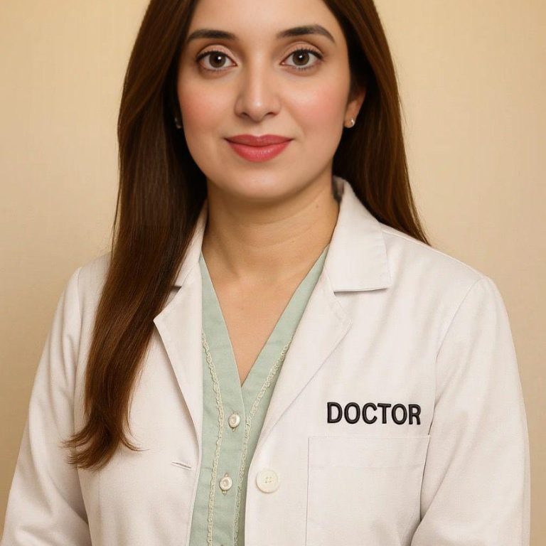 Dr Huma