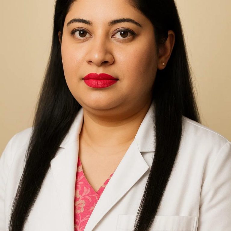 Dr Zunaira
